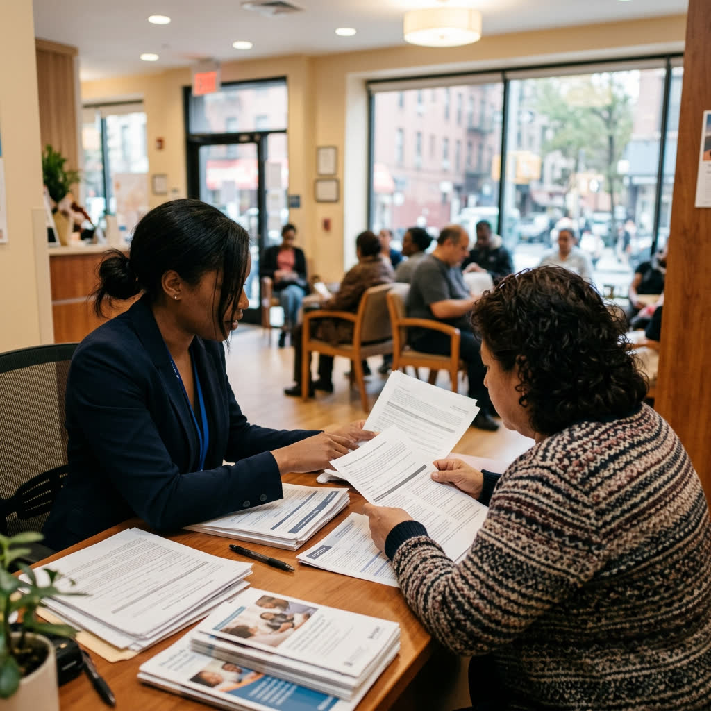 Free Health Insurance Help Returns Before Fall Renewal Season