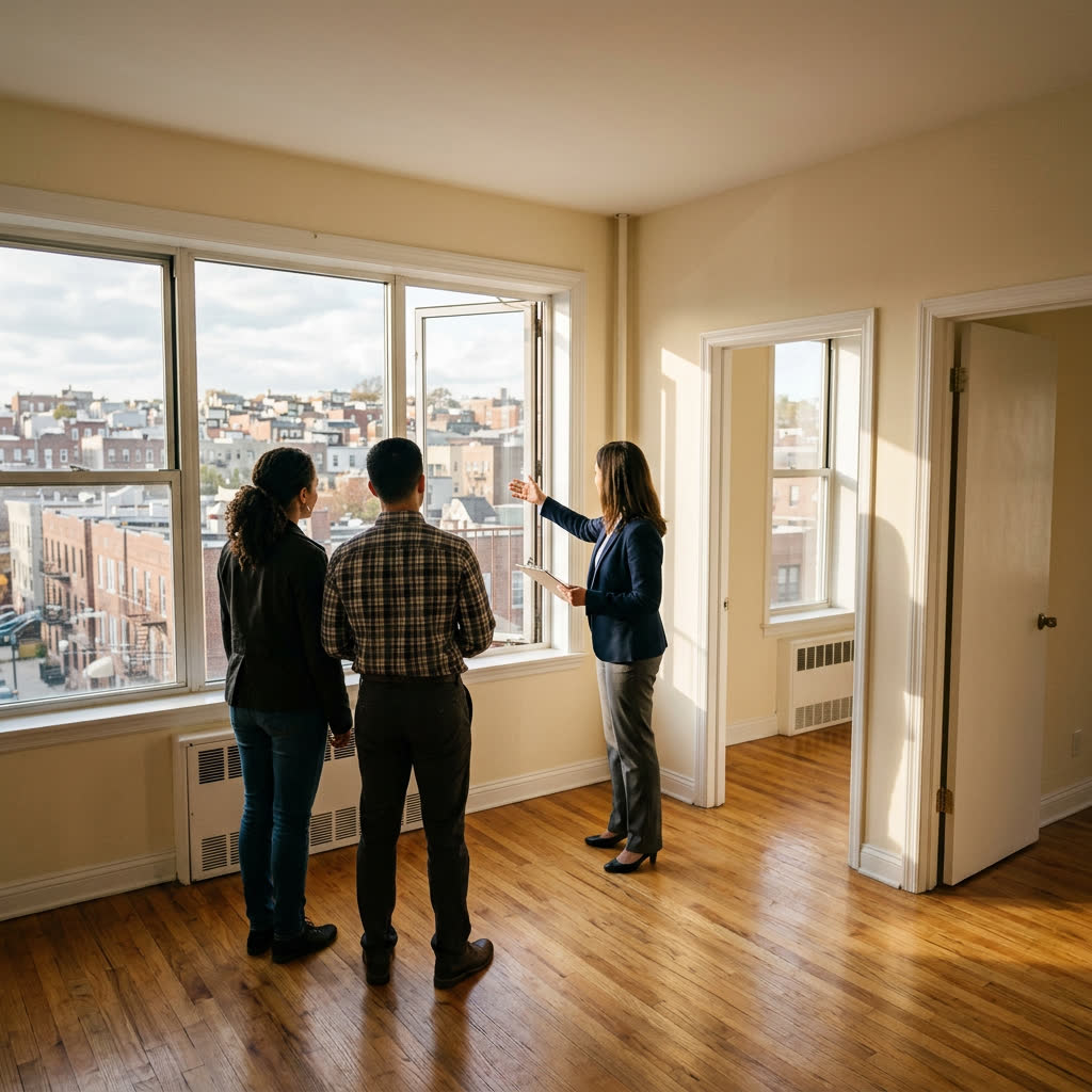 Queens Renters Find More Room to Negotiate on Larger Apartments