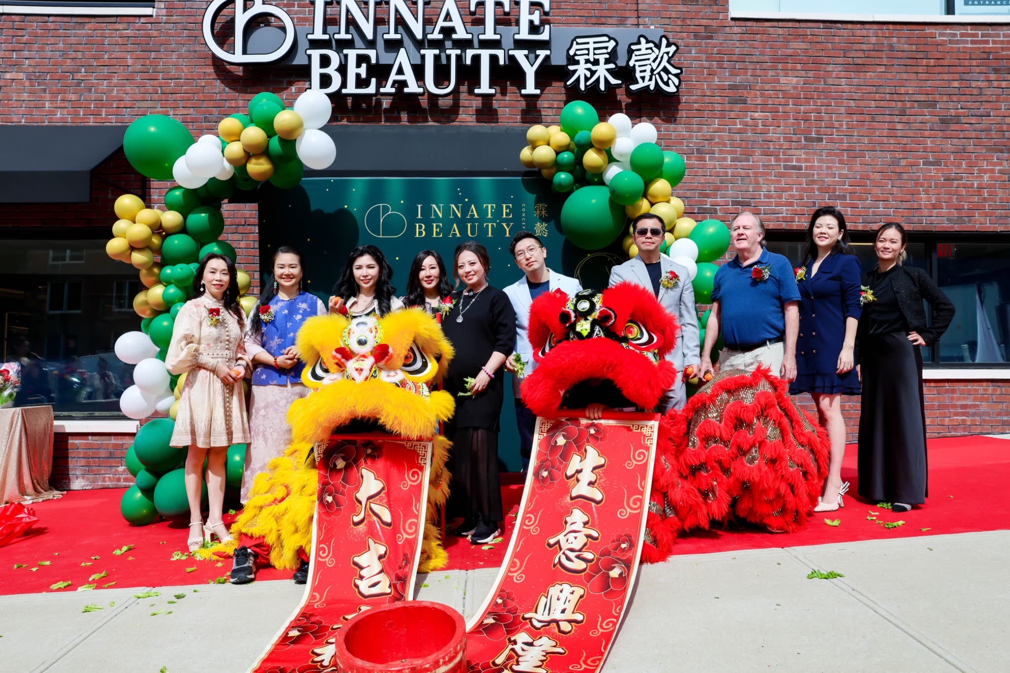 Beauty From the Inside Out: New York’s Wellness Industry Rethinks Anti-Aging