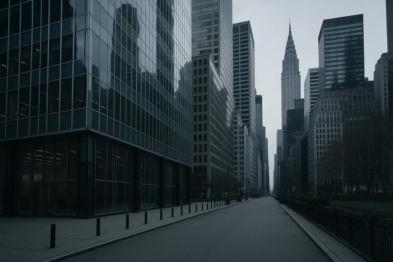 Midtown Landlords Offer Cash to Tenants Who Give Up Office Leases