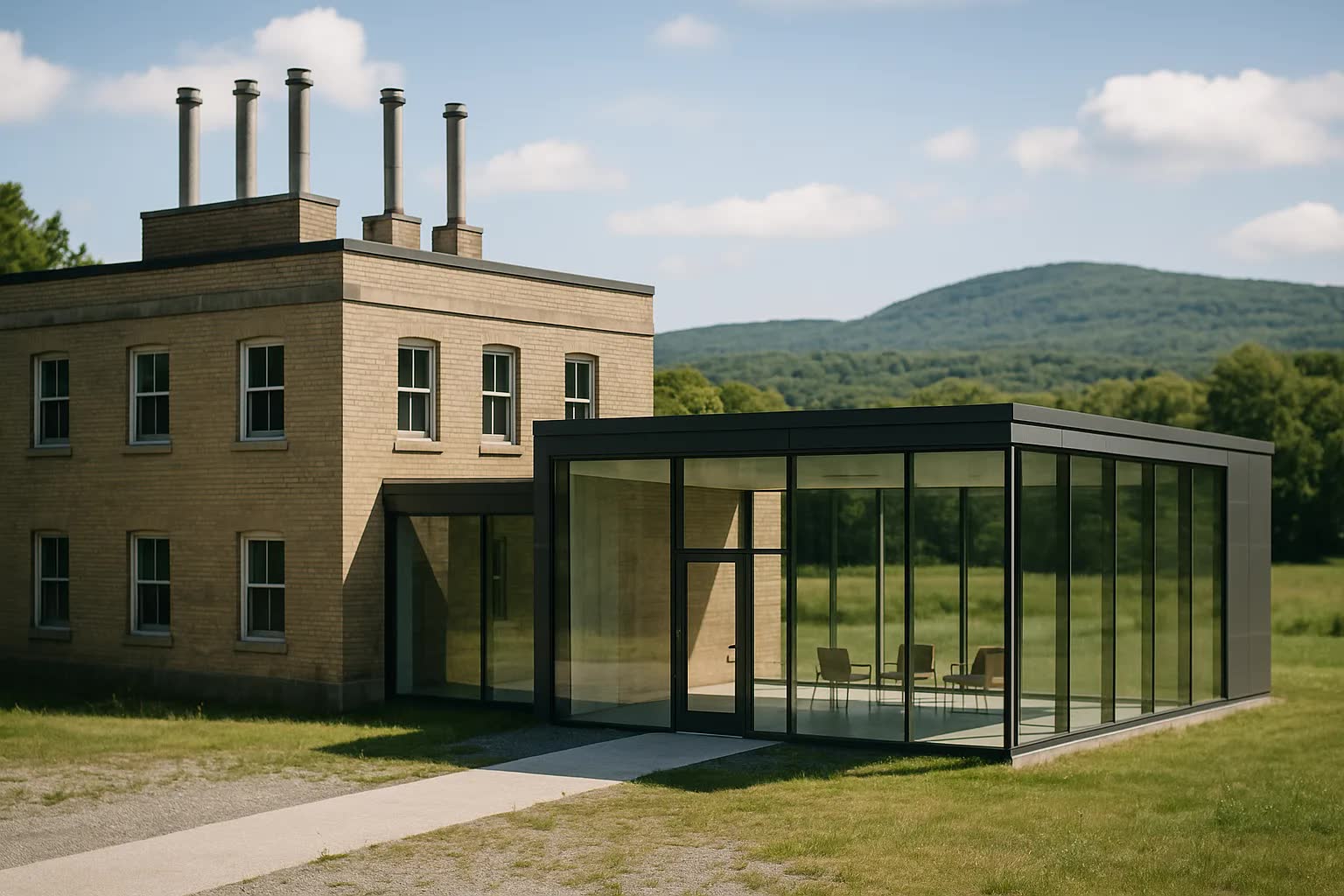 Hudson Valley Attracts Biotech Startups and Venture Capital Dollars