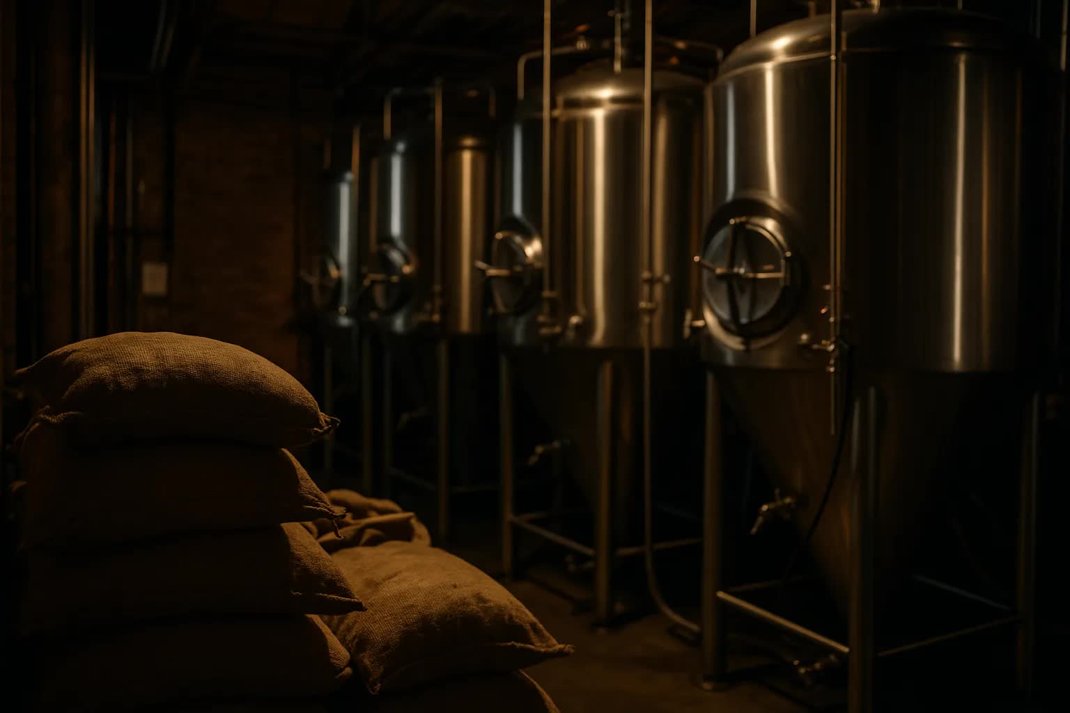 Brooklyn Breweries Hit by Hops Shortage and Tariff Costs