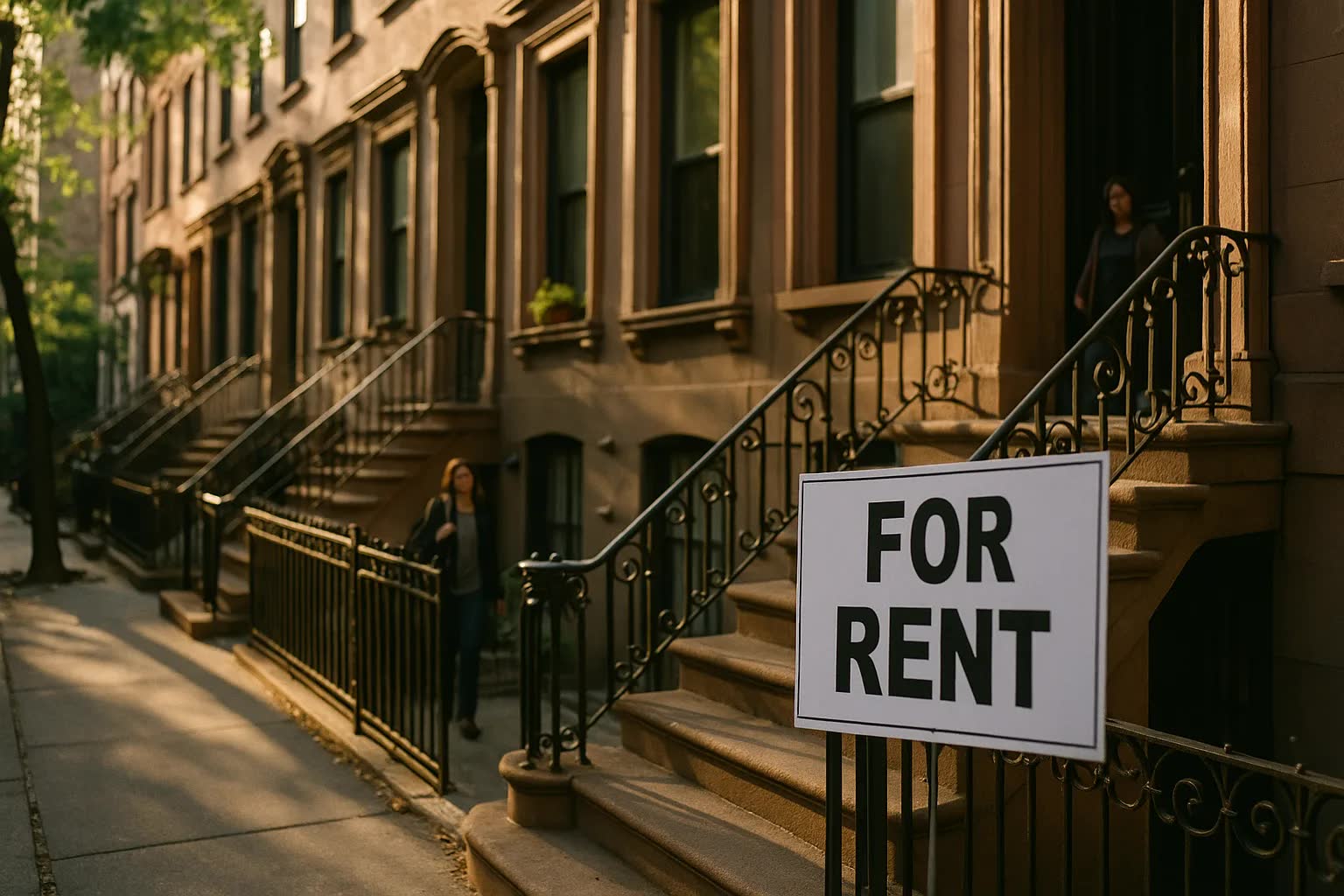 Greenwich Village Landlords Push Back Against Short-Term Rental Rules