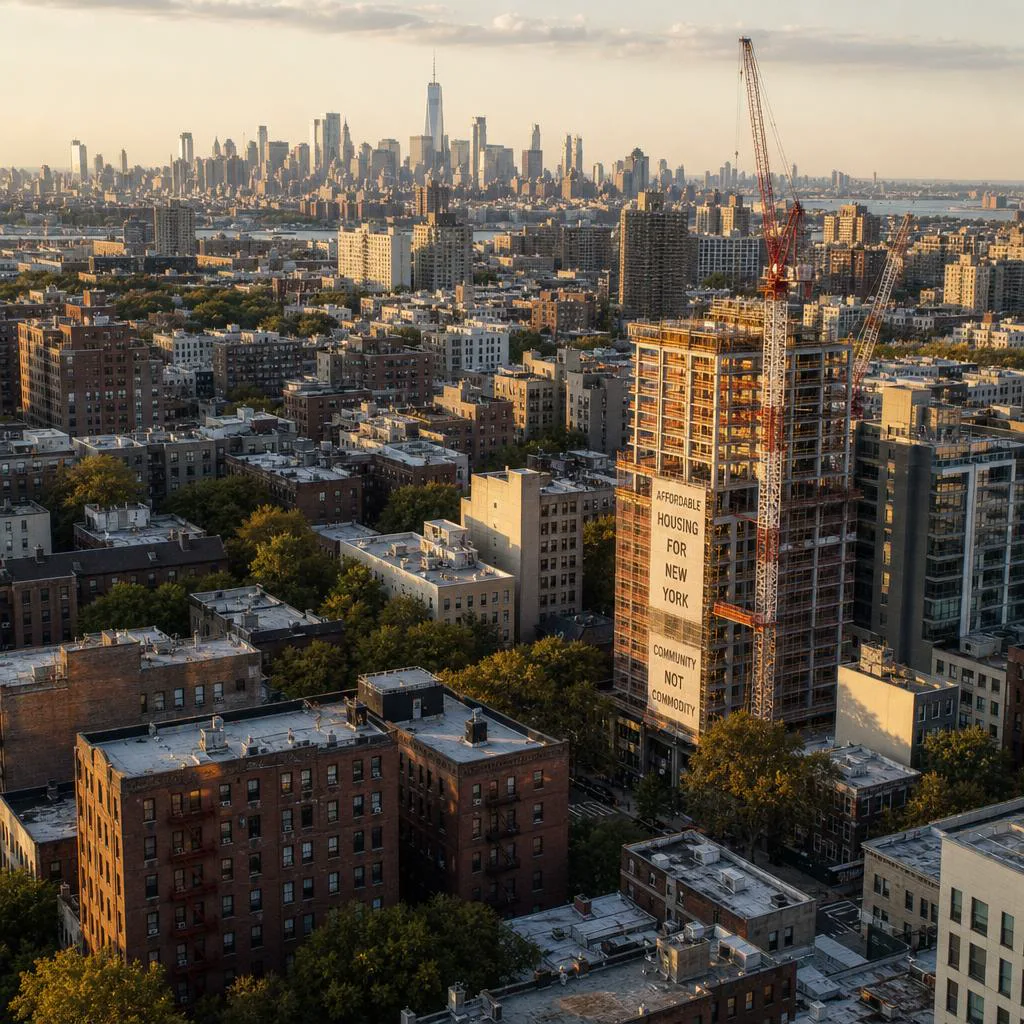 Can More Capital Solve America’s Housing Affordability Crisis?