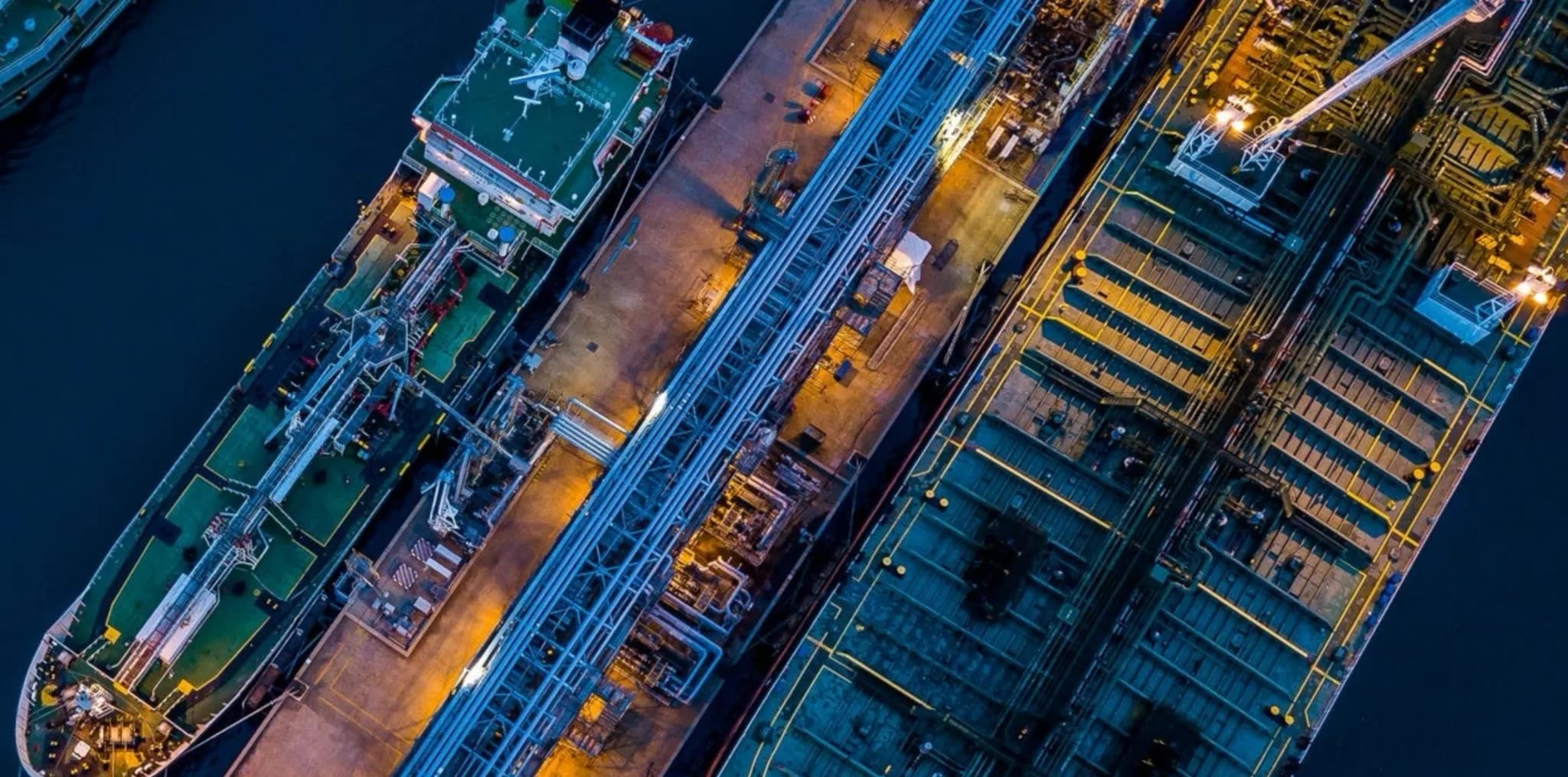 Global Oil Demand Is Falling — But Not Because Supply Is Abundant