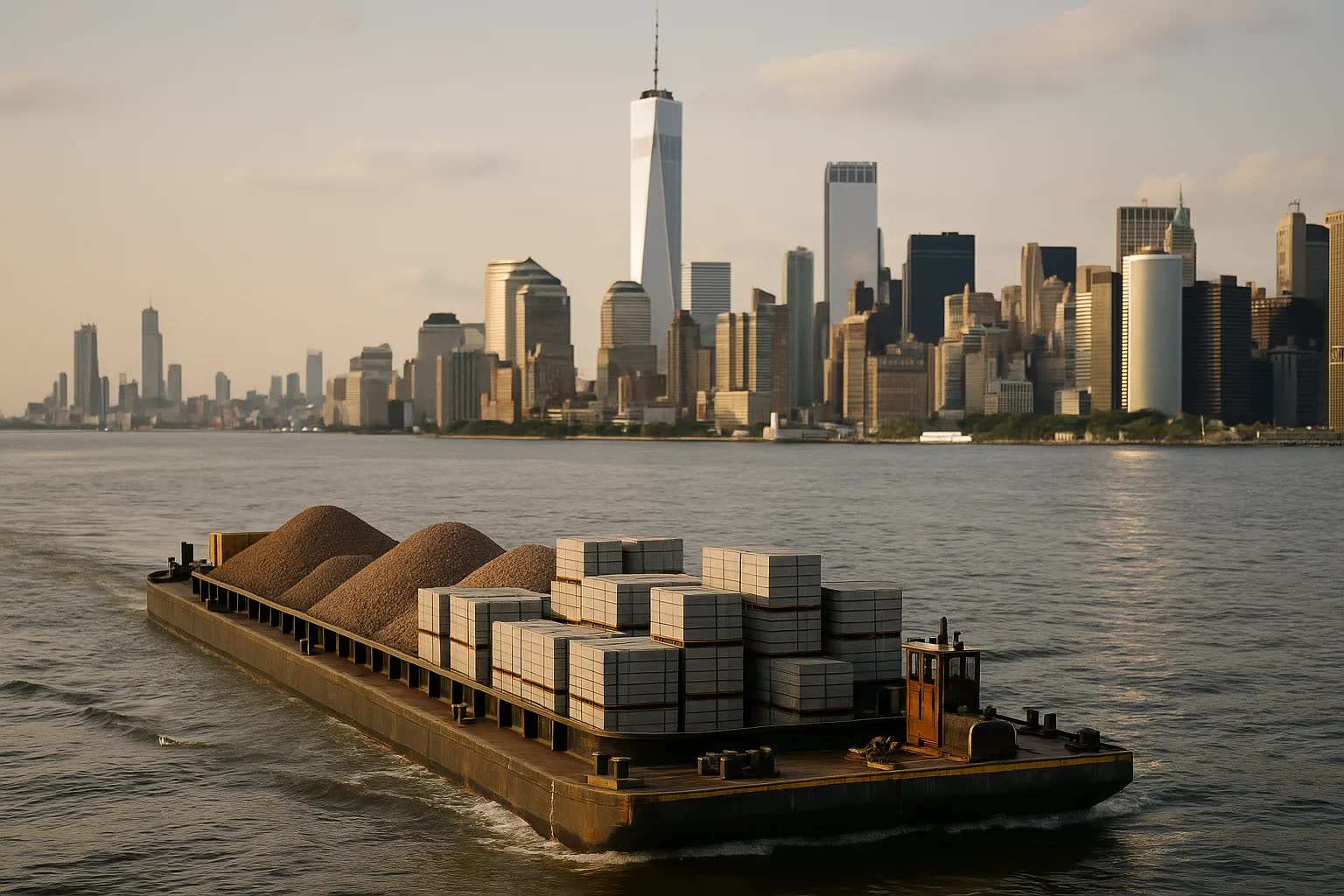 Brooklyn Small Business Loan Applications Climb to Record Levels, New SBA Data Shows