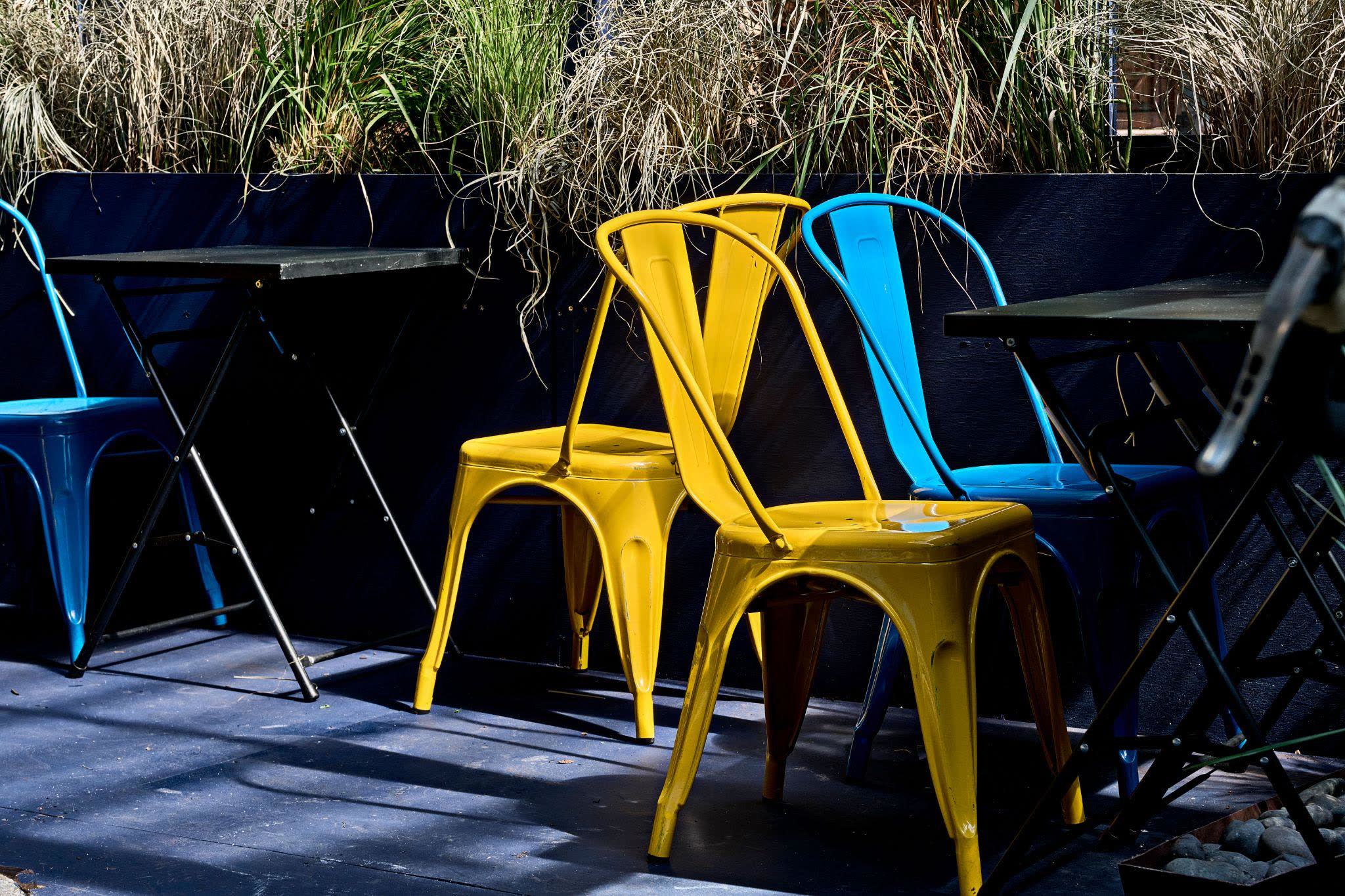 Can New York Finally End the Winter Teardown of Curbside Dining?