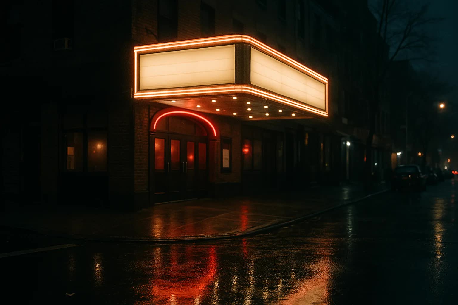 The East Village's Experimental Theater Scene Is Turning the Page