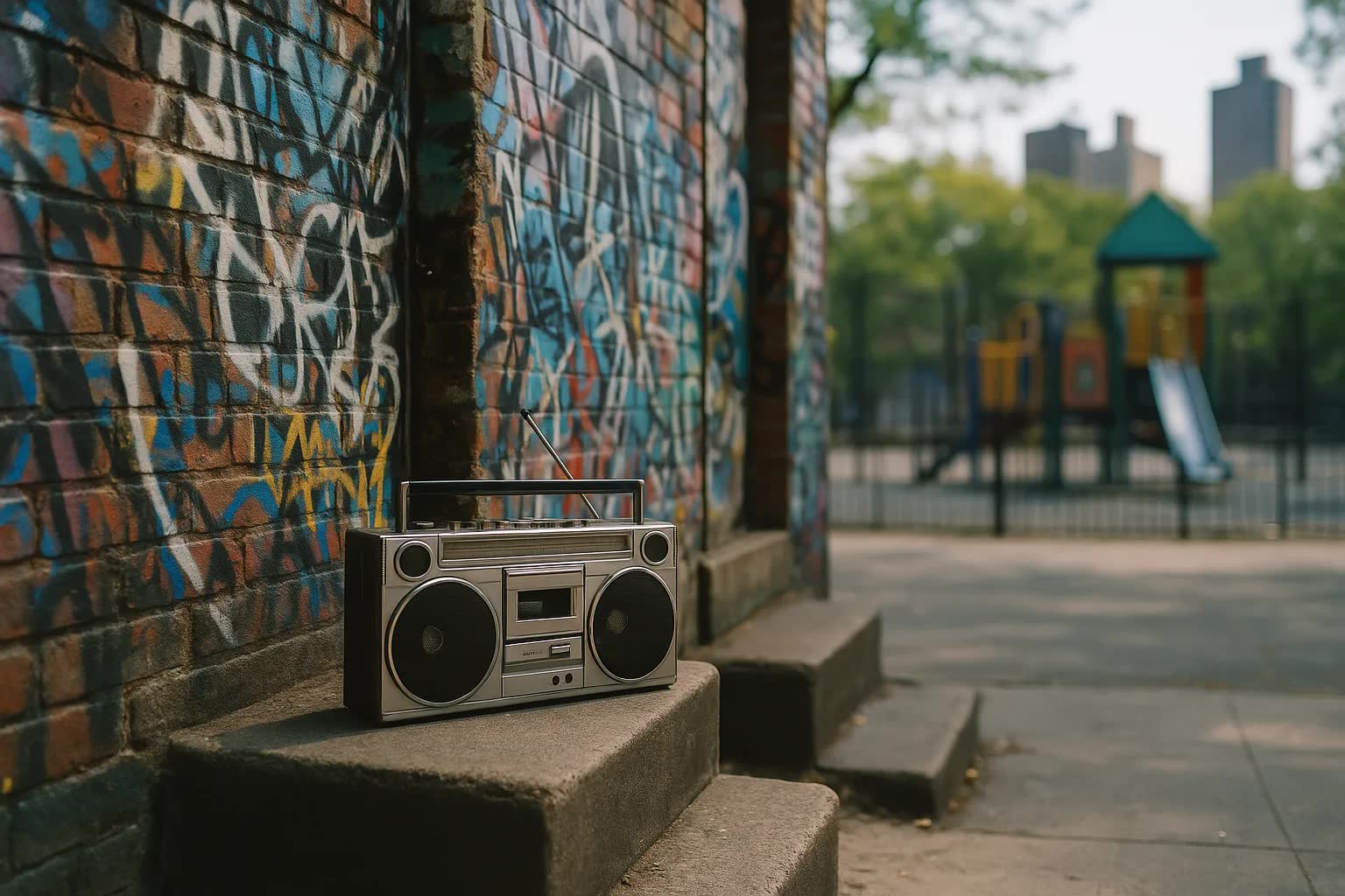 Queens Reclaims Its Place in Hip‑Hop History