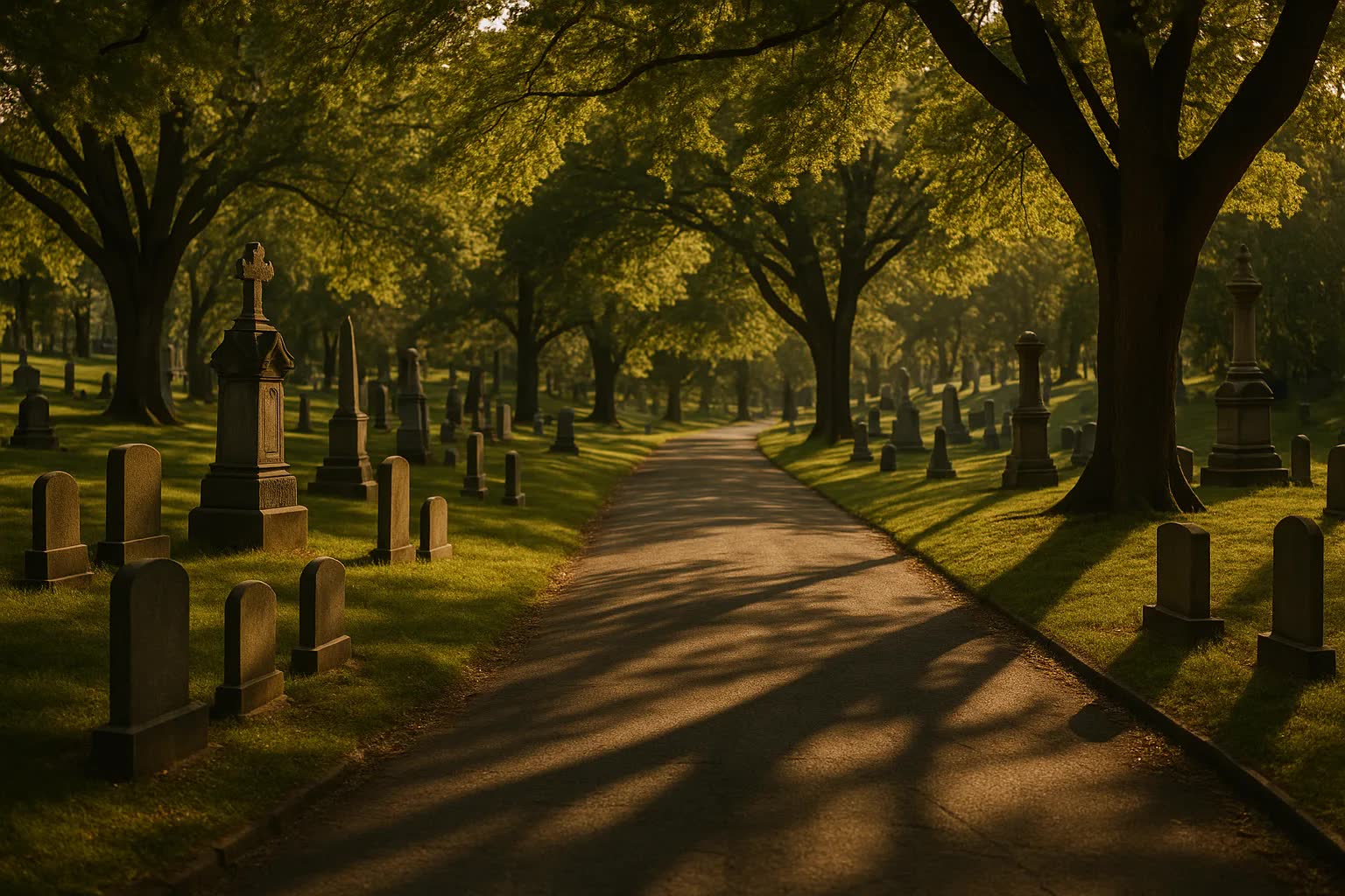 Green‑Wood Cemetery's Tours Are Becoming Unexpected Cultural Destinations