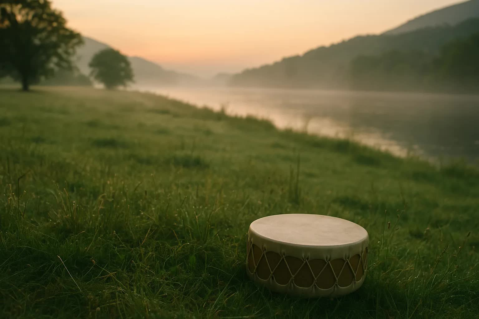Reviving Lenape Heritage in the New York Region