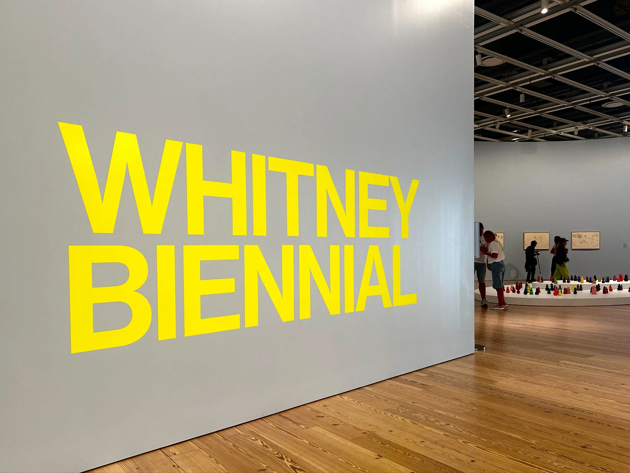 From Identity to Interconnection: Cultural Memory and Relationality in the Whitney Biennial 2026