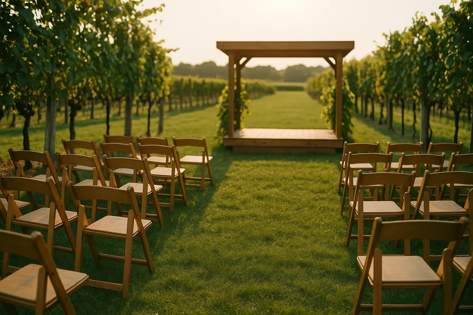 Long Island Wineries Bet on Summer Concerts to Lure City Weekenders