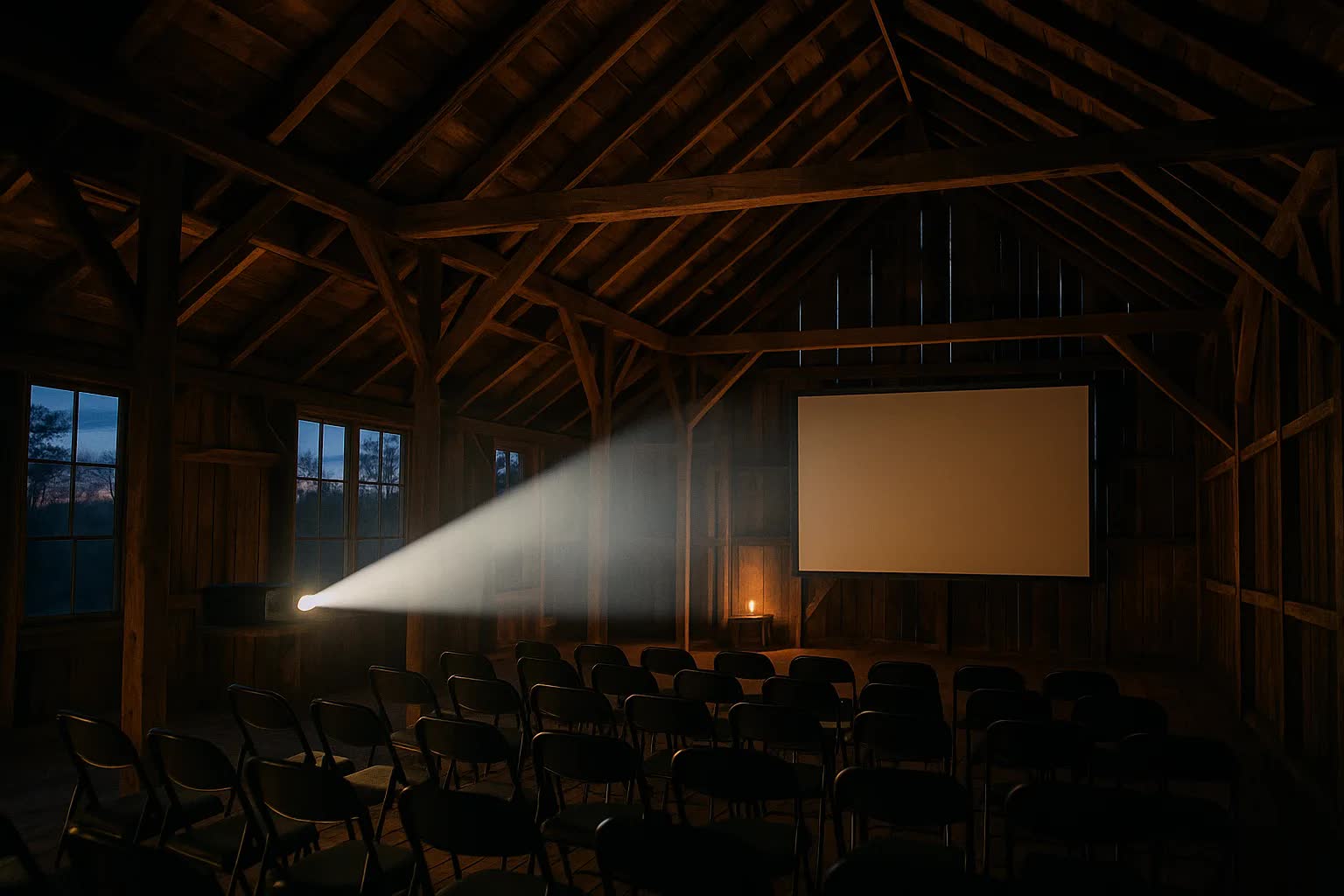 Hudson Valley Film Festival Adds Industry Residency to Attract Streaming Projects