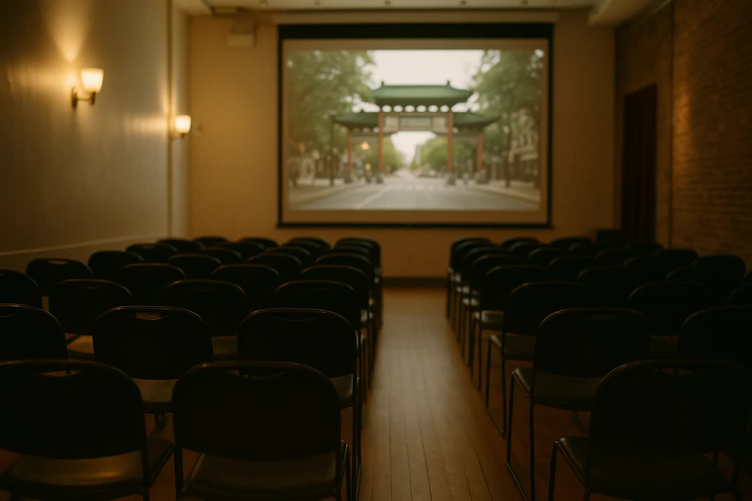 Flushing’s Emerging Asian‑American Film Scene Returns With A Festival Spotlight