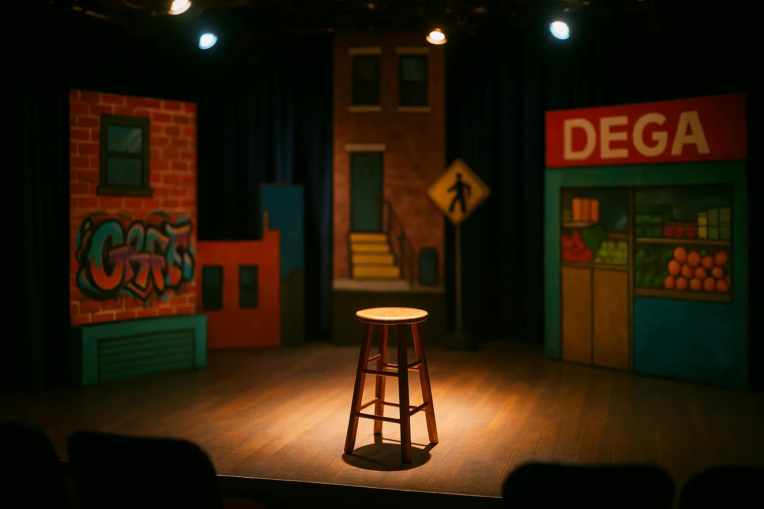 Bronx Theater Company Centers Latinx Voices in Its New Season