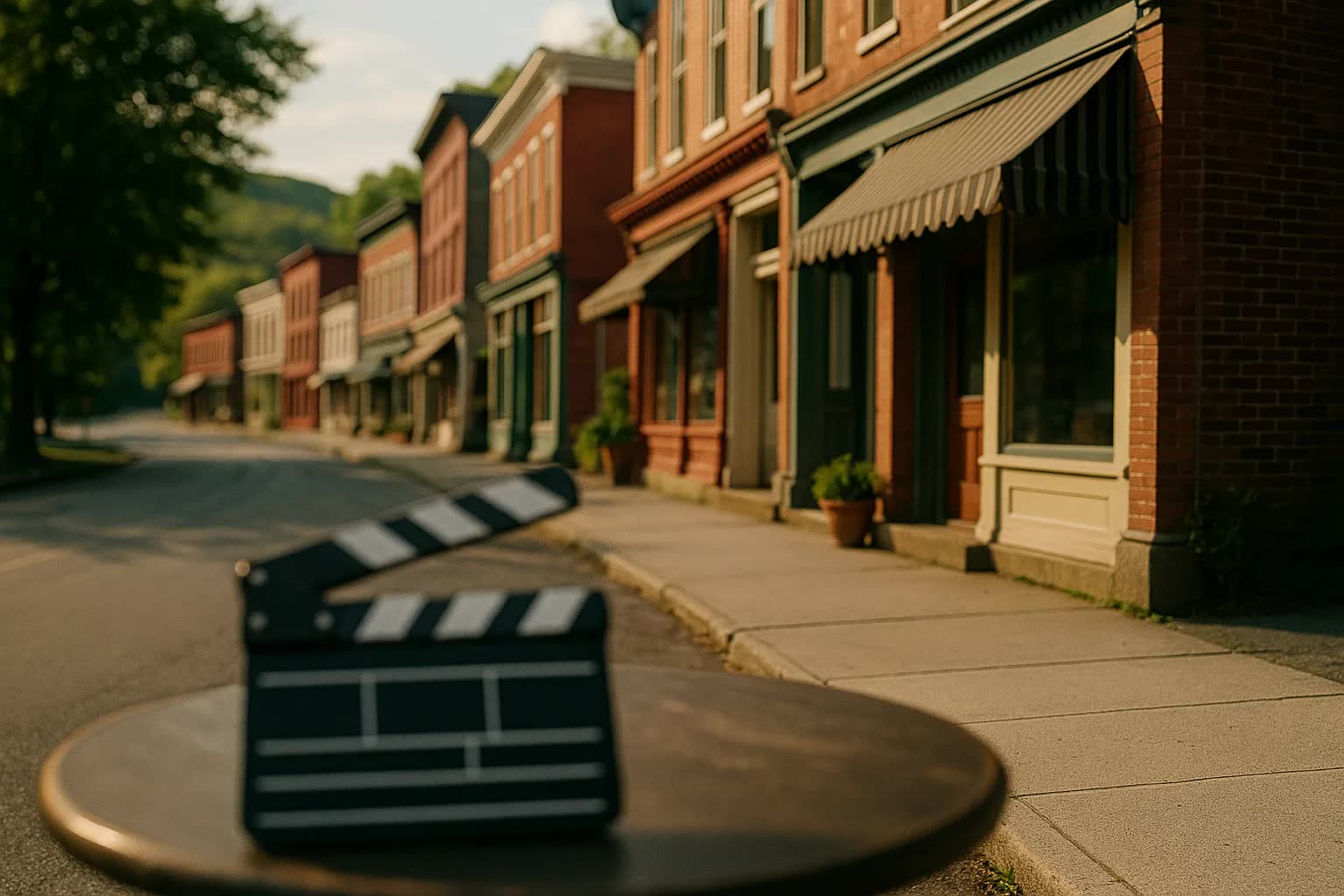Indie Film Production Incentives Bring More Shoots to Upstate Locations Near Albany