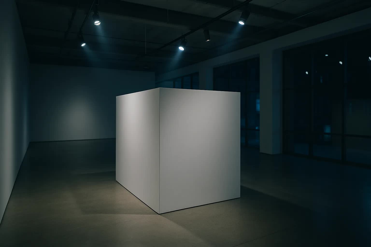 Chelsea Galleries Host Nighttime Performance Art Series to Broaden Evening Foot Traffic