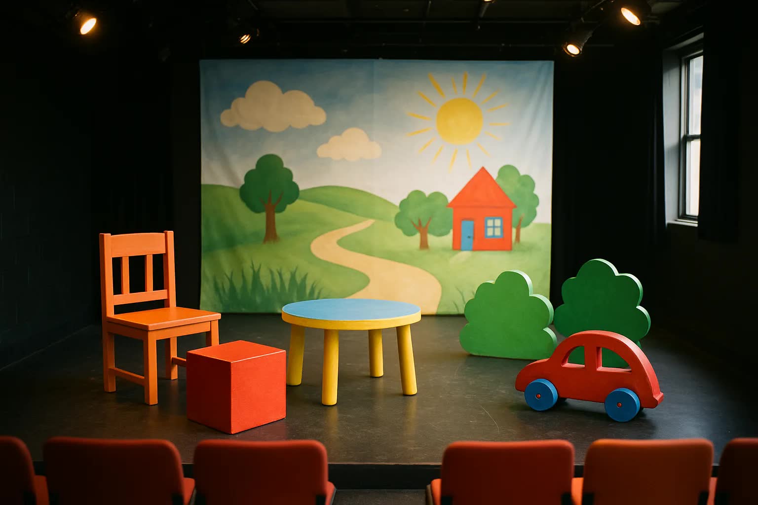 The Rise of Family-Friendly Off‑Off‑Broadway: Programming for Young Audiences in the East Village