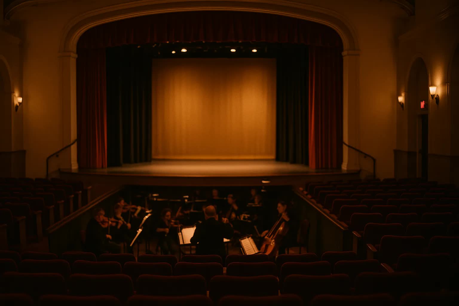 Long Island Opera Companies Offer Discounted Matinees to Build Audiences