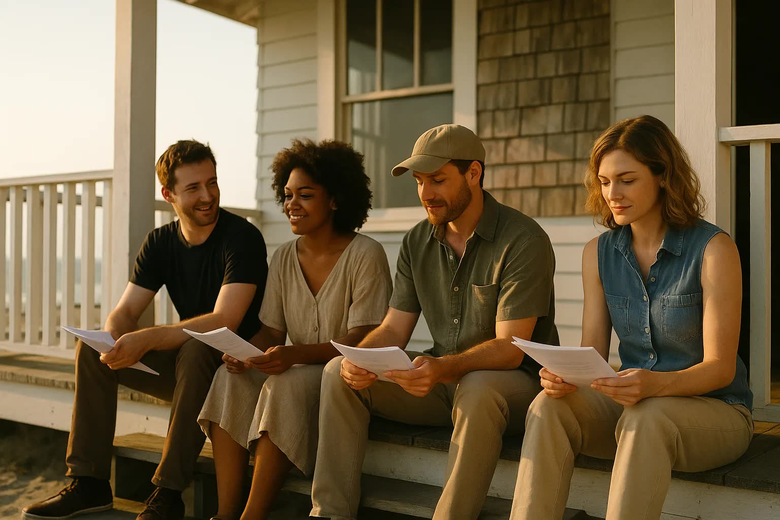 New York Film Critics Announce Midyear Screening and Awards Series