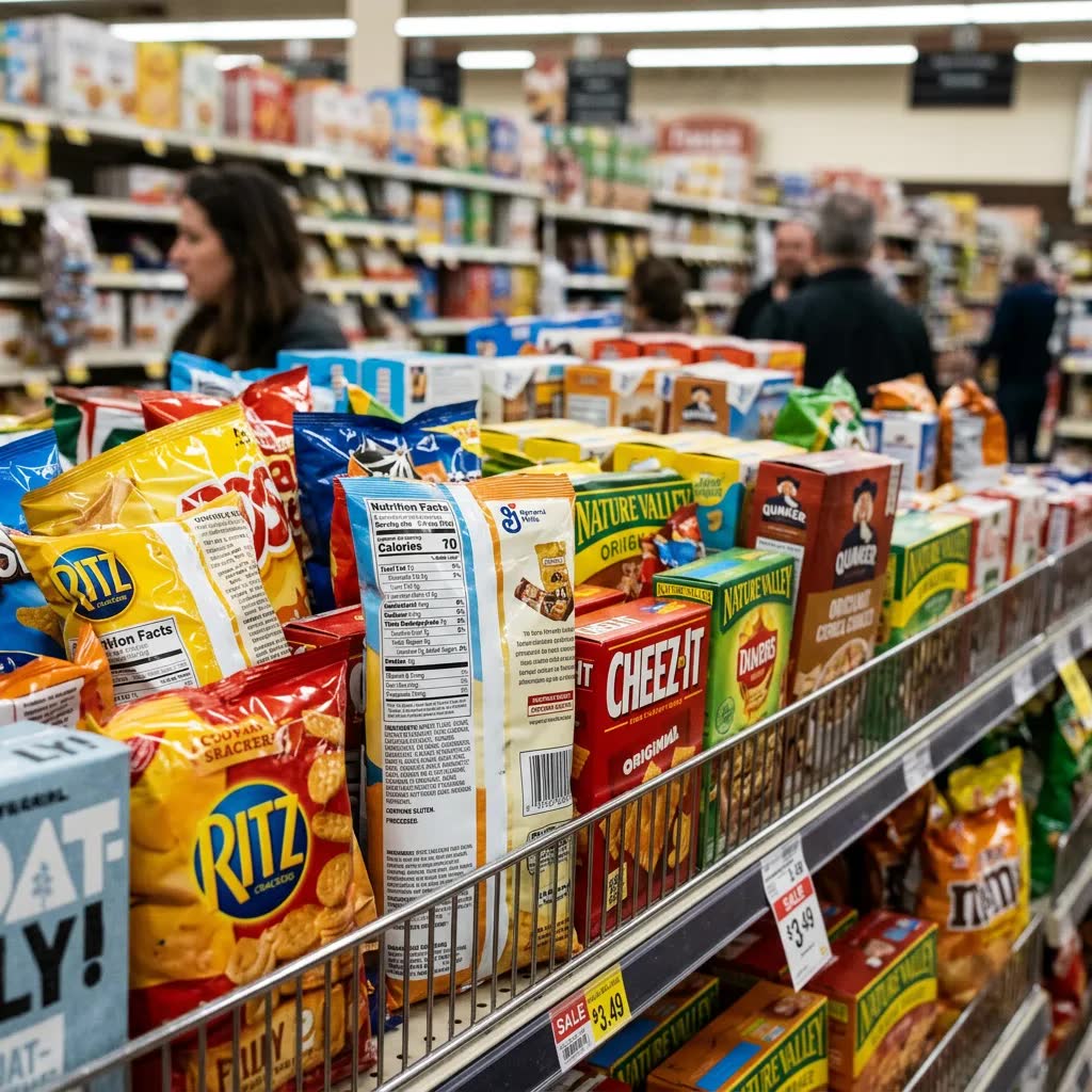 Can a New Rule Close a Food Loophole That Has Lasted 68 Years?
