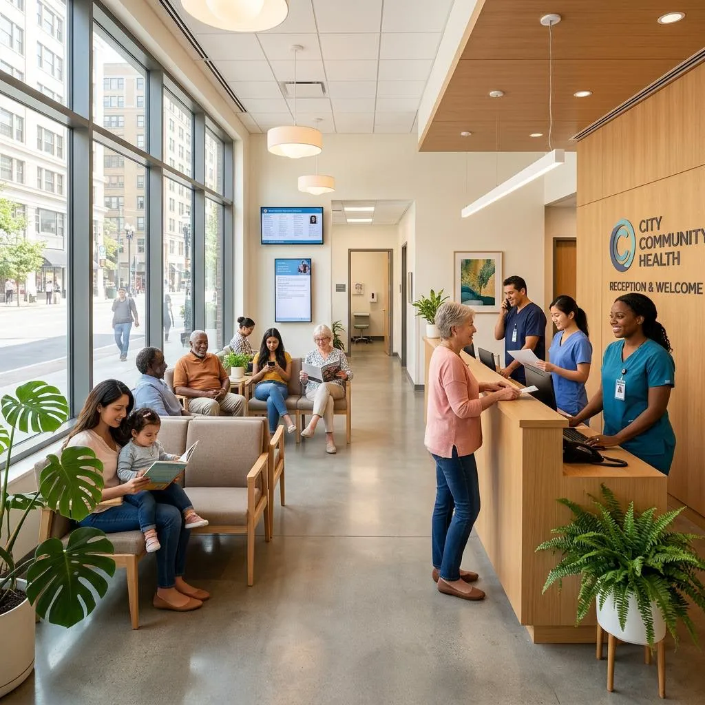 New York City Launches the Nation's Largest Free Mental Health Network, With 30 Clinics Across All Five Boroughs