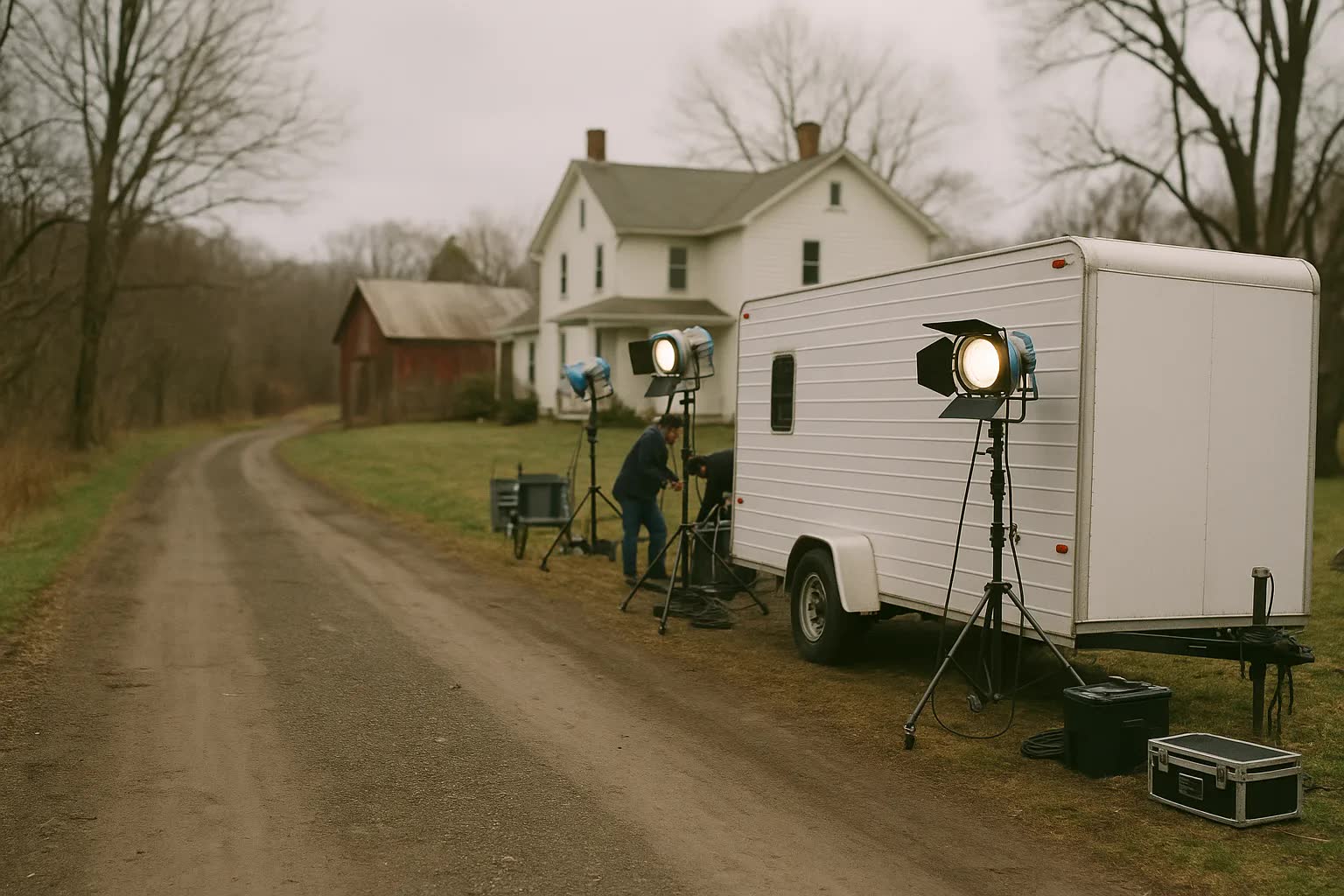 Film Production Is Followed by School Programs as Hudson Valley Becomes an Industry Magnet