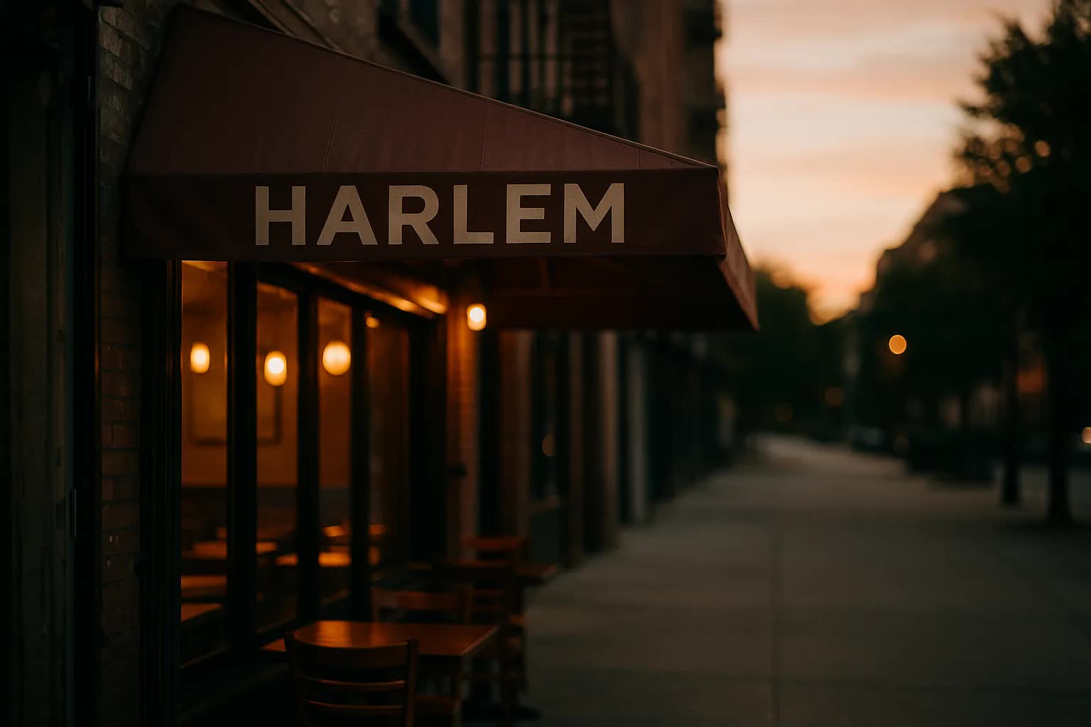 Harlem's New Wave of Vegan Soul Food Is Reimagining Comfort Classics