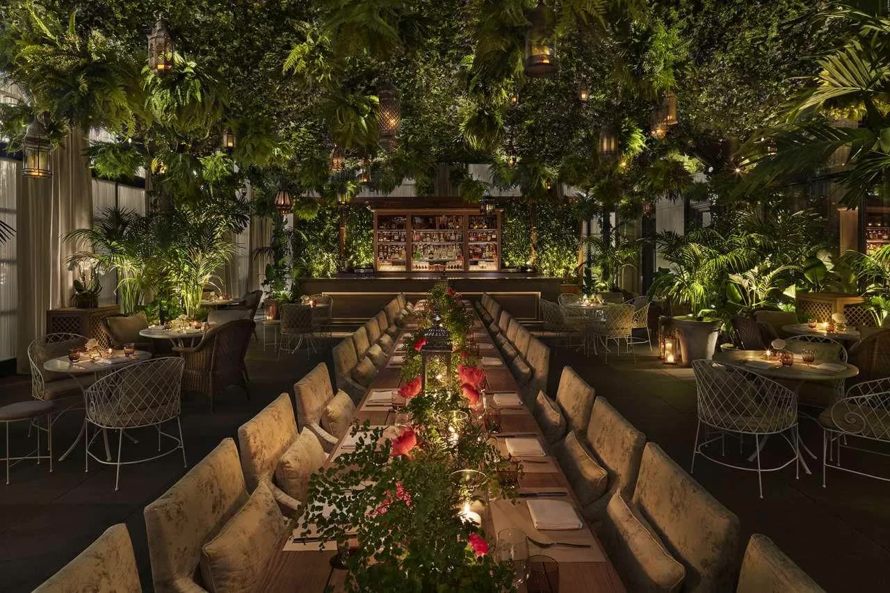 As Dining Costs Rise, New York’s Restaurant Week Puts Value on the Menu