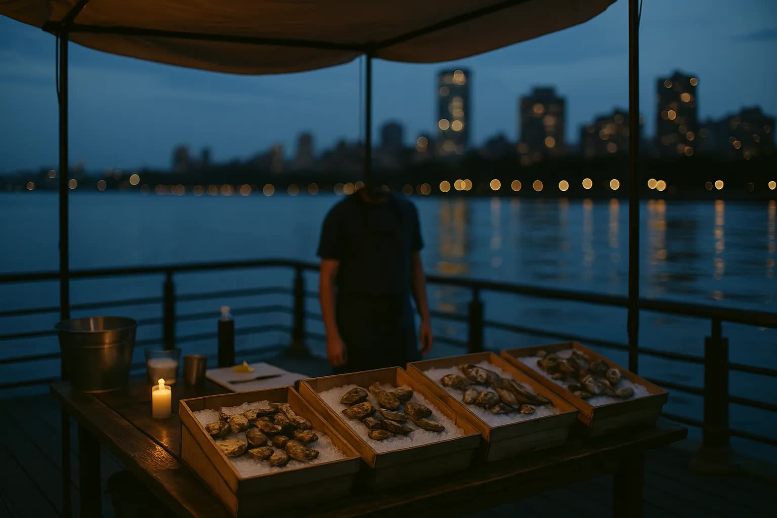 Rooftop Urban Farms Expand Across Queens as City Demand Grows