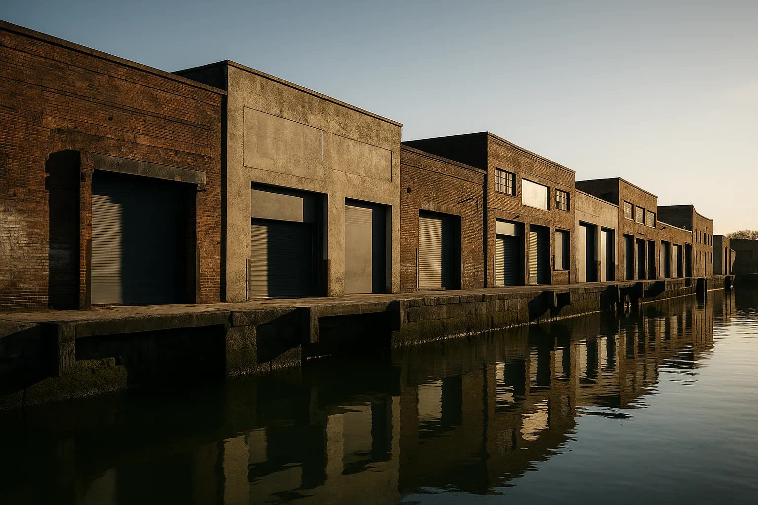 Brooklyn Manufacturing Revives Along Gowanus Canal