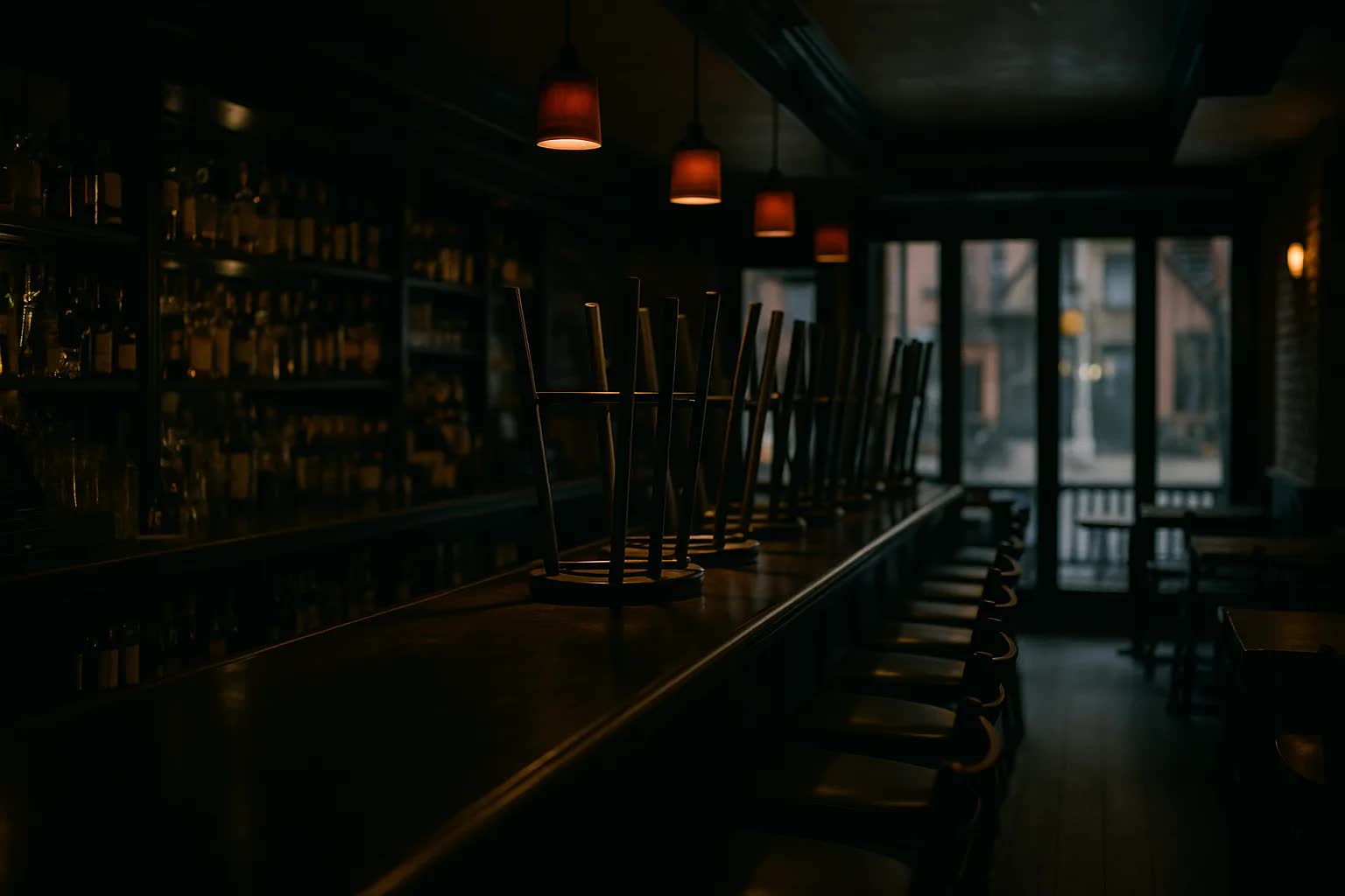 Gotham Nightlife Owners Lobby for Late-Night Licensing Changes