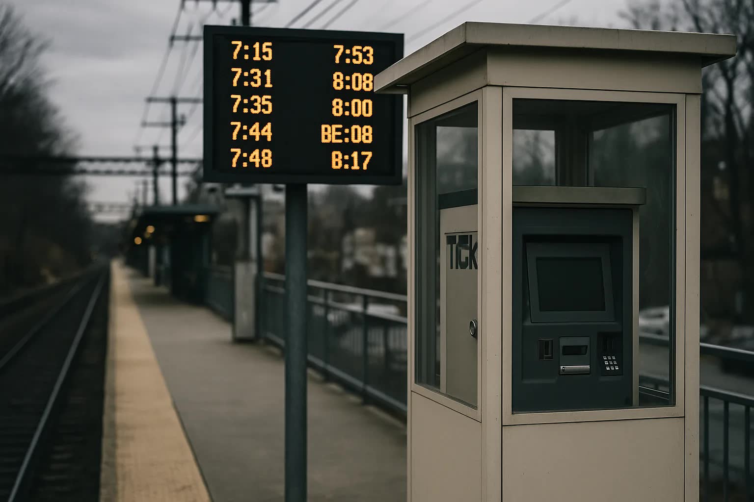 Westchester Riders Struggle With New Cross-Hudson Fare Integration Pilot