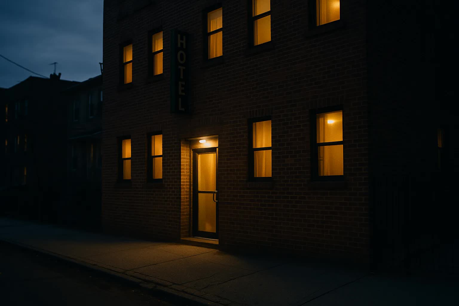 Asylum Shelter Plan Strains Queens Neighborhoods