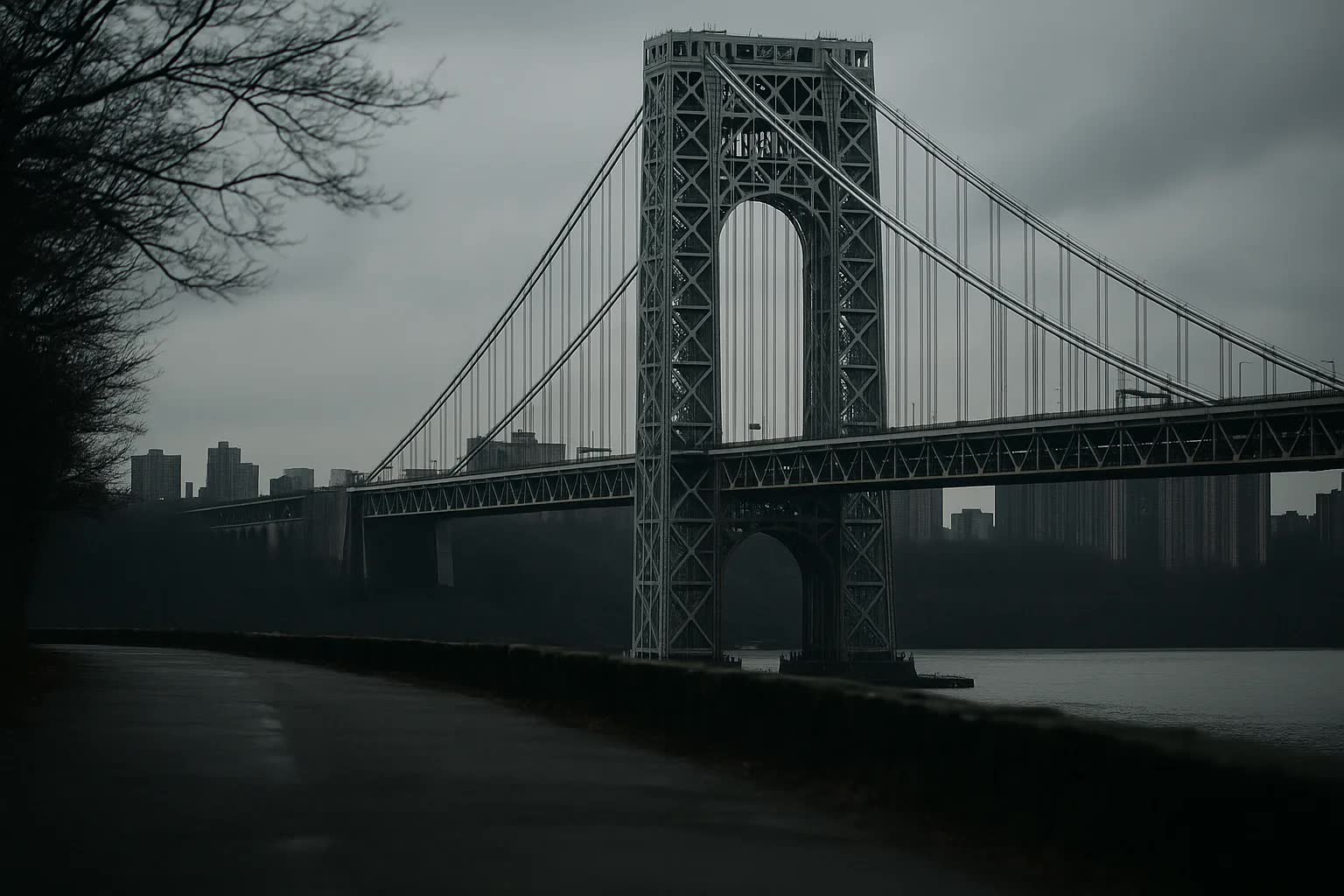 Port Authority Faces New Oversight Bill from Jersey Delegation