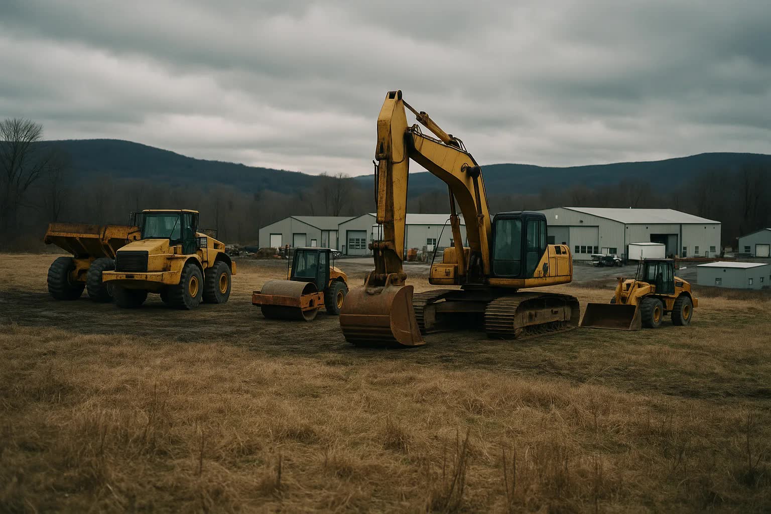 State Senators Clash Over Hudson Valley Development Tax Breaks