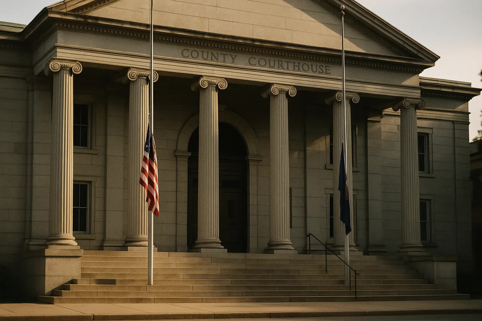 GOP Gains in Hudson Valley Reshape County Board Power