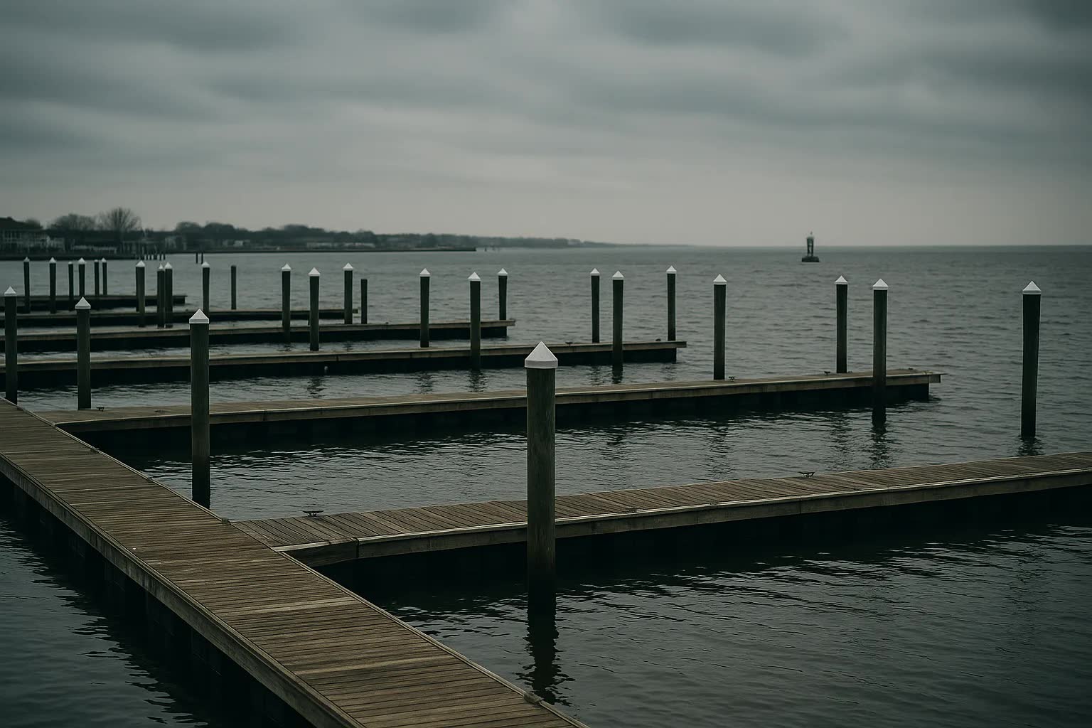 Long Island Town Sues to Block Offshore Wind Staging Port, Citing Economic Harm
