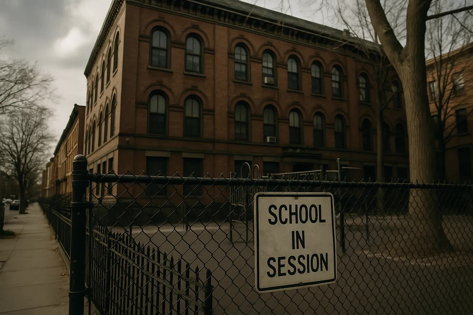 Brooklyn Parents and Electeds Collide Over School Co-Location Plan