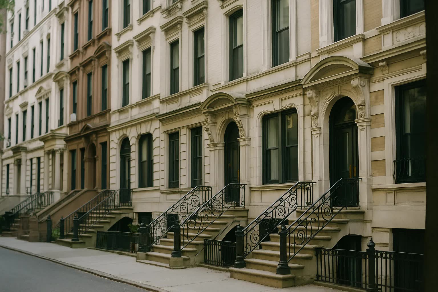 Manhattan Landlords Lobby Against New Tenant-Protection Bill Ahead of Council Vote