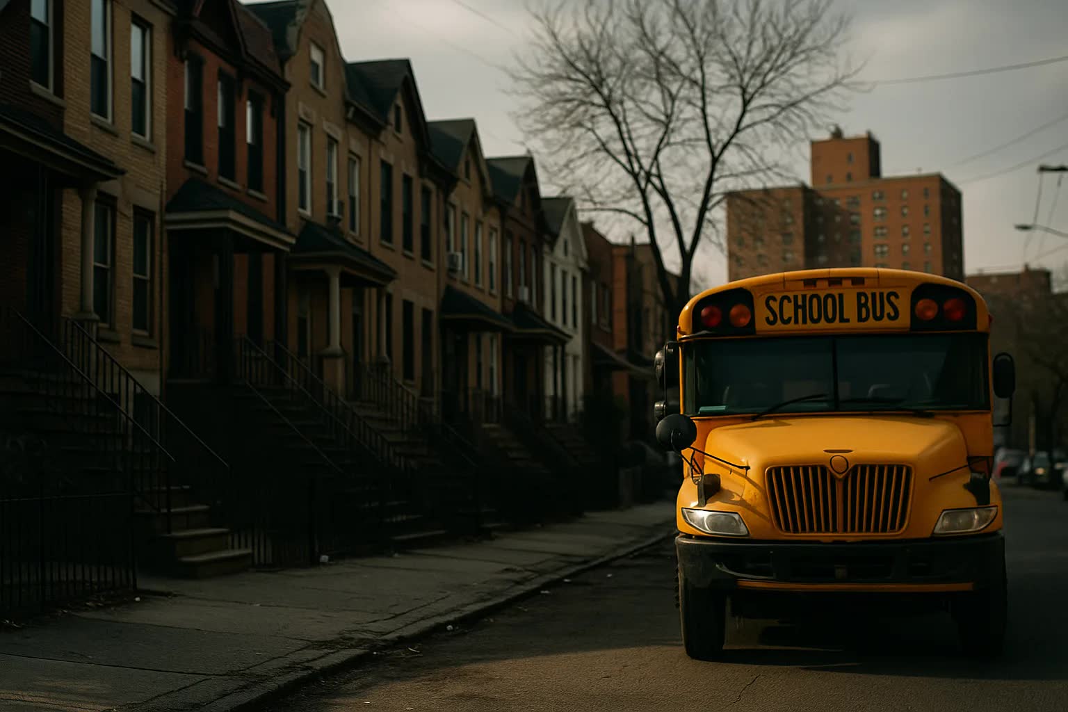 Bronx Leaders Split Over Plan to Move Juvenile Detention Center to Outer Borough Site