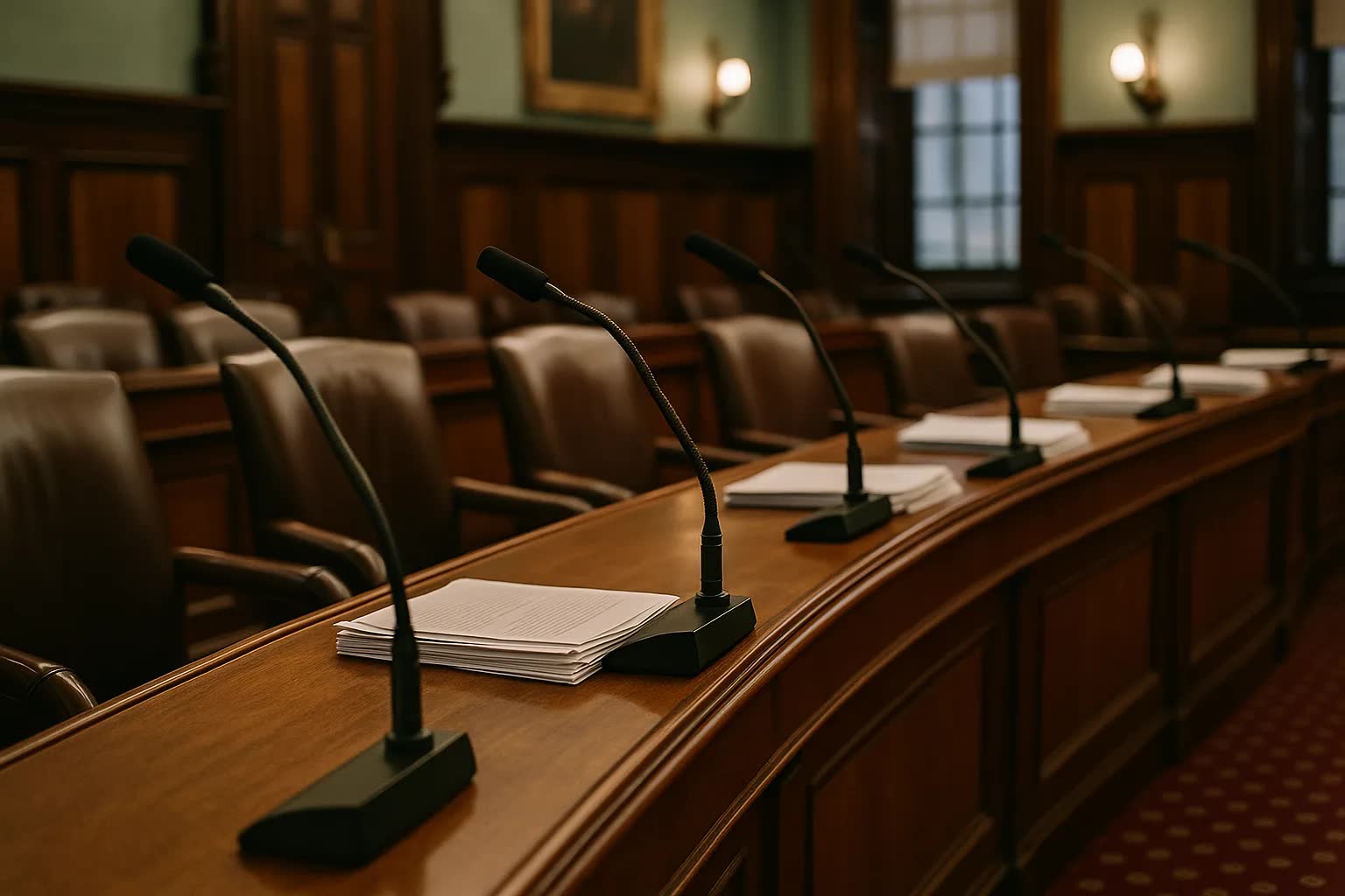City Council Considers Tightening Public Matching Funds Ahead of Mayoral Cycle