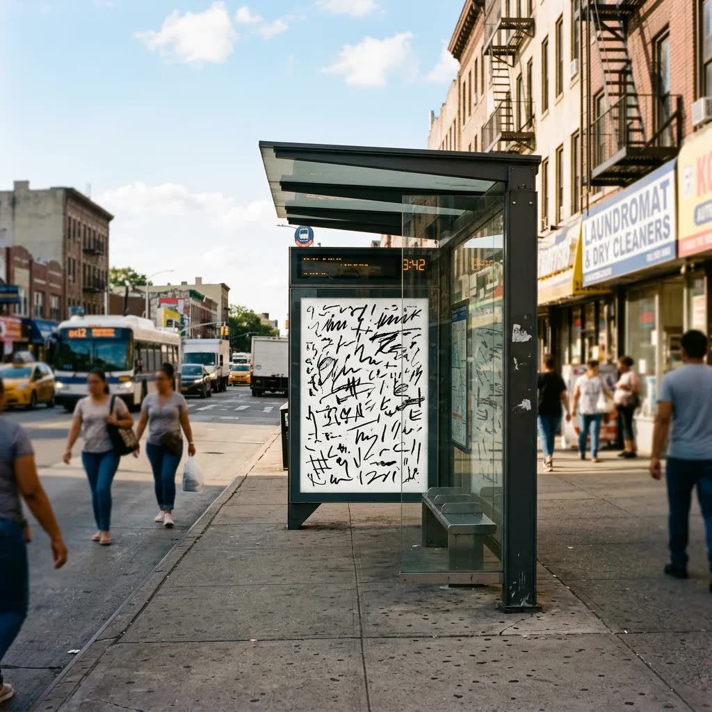 The Bronx Names Its First Borough Poet, and She Wants Verse on the Buses