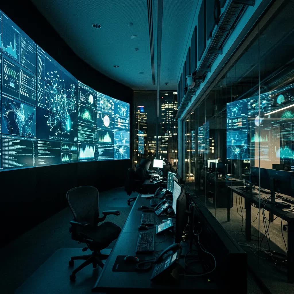 Wall Street Races to Adopt Quantum-Safe Encryption