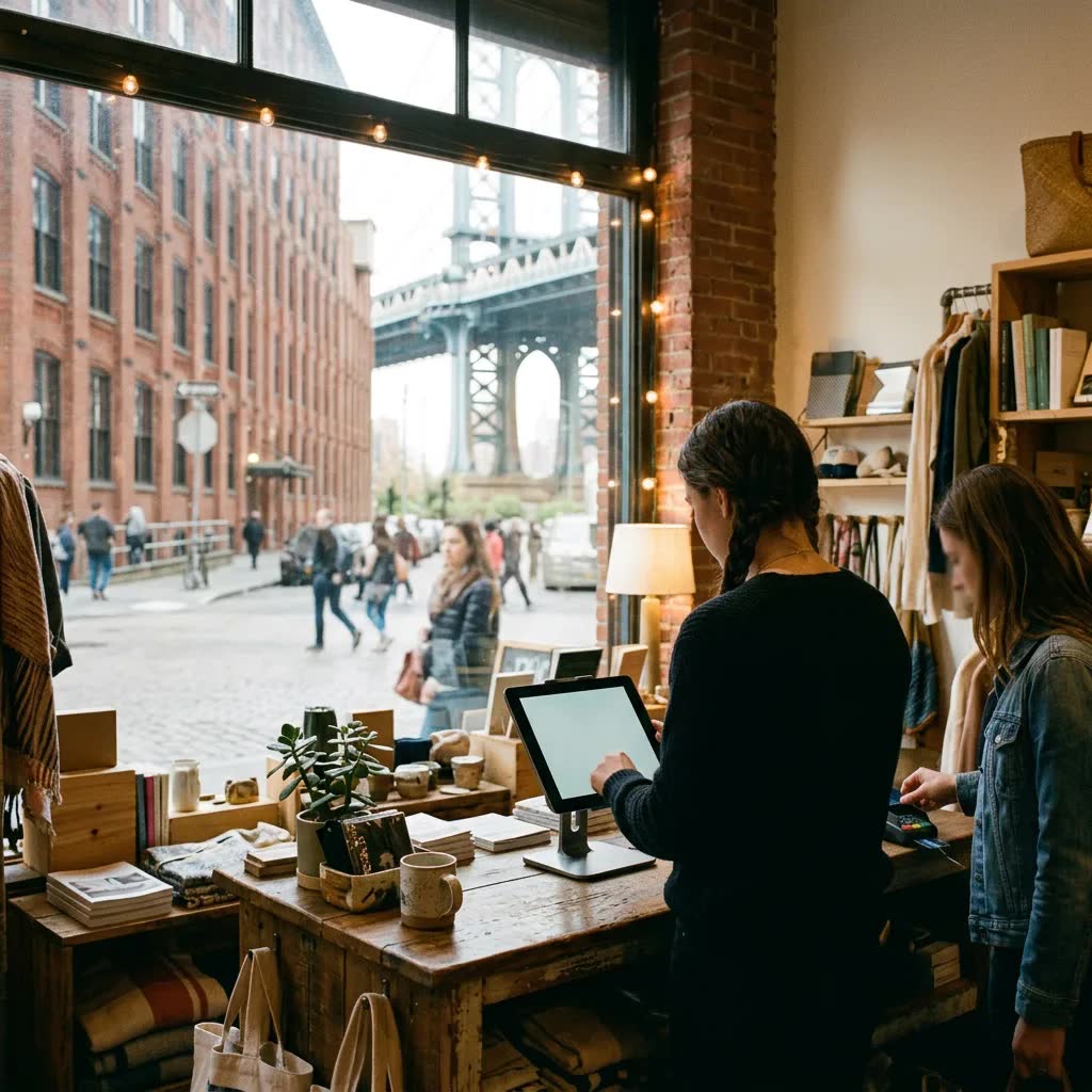 Brooklyn Fintech Startup Lands Major Series B to Expand Small-Business Payments