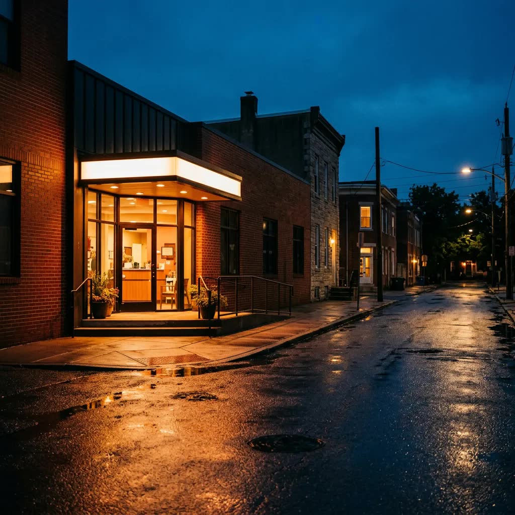 New Extended-Hours Clinics Aim to Ease the Crush on City Emergency Rooms