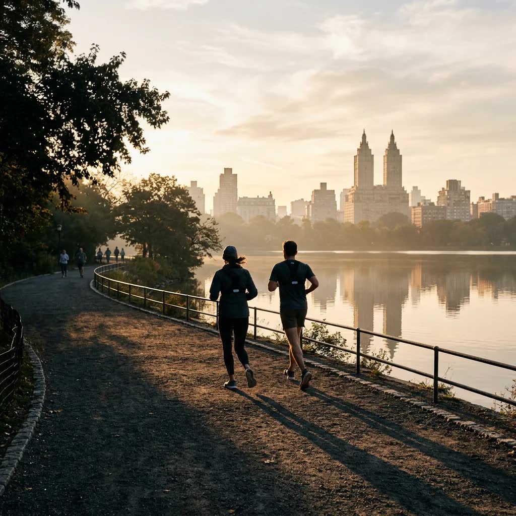 The Science Behind "Zone 2": Why New York Runners Are Slowing Down to Get Faster