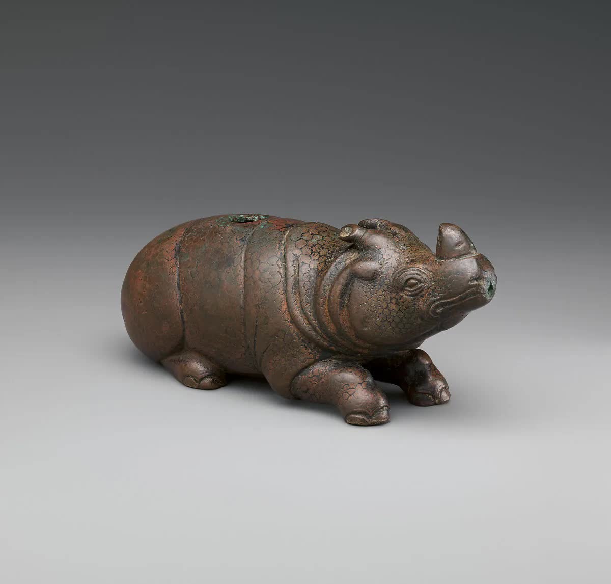 At The Met, Chinese Artifacts Become a Living Cross-Cultural Conversation