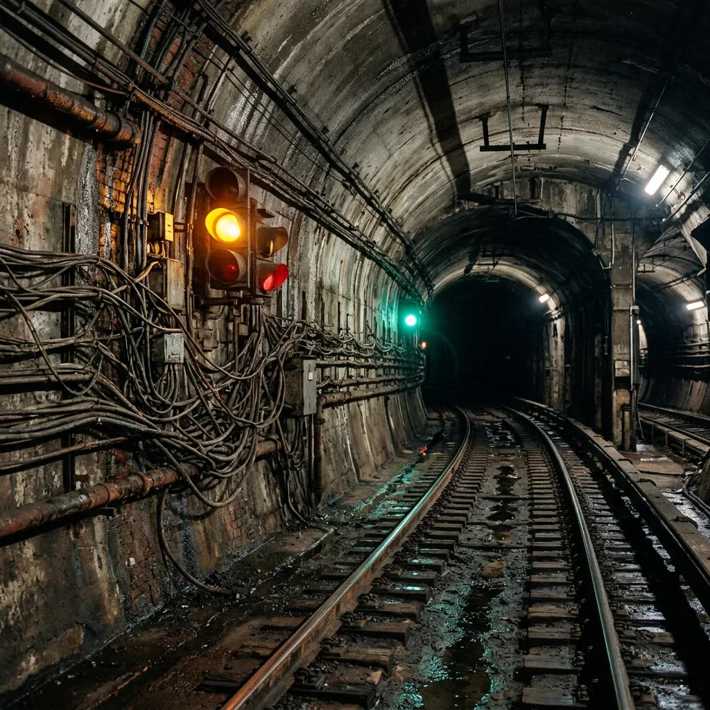 Transit Capital Plan Sparks Albany Fight Over Signal Upgrades and Debt